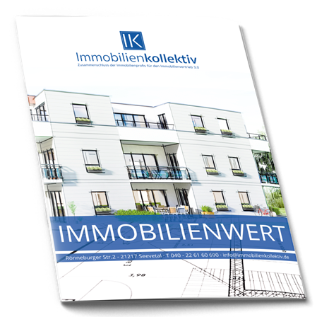 Immobilienbewertung in Seevetal mit Makler